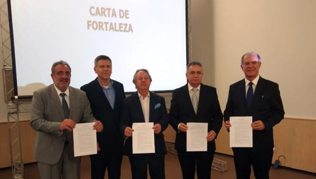 You are currently viewing Carta de Fortaleza: aftermarket automotivo se une em busca de representatividade