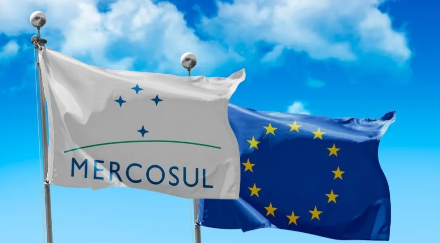 You are currently viewing Acordo Mercosul e União Europeia pode levar autopeças a alíquota zero de importação no Brasil
