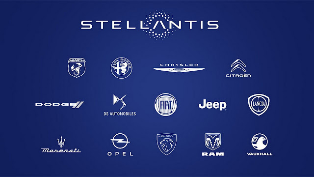 You are currently viewing Stellantis expande e aprimora negócios de peças na América do Norte