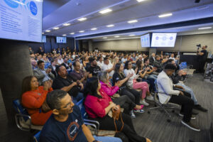 Read more about the article Congresso da Reparação de Veículos no Brasil é um sucesso: inovação e discussões marcam o evento