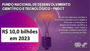 Read more about the article Atração de PD&I para o Brasil