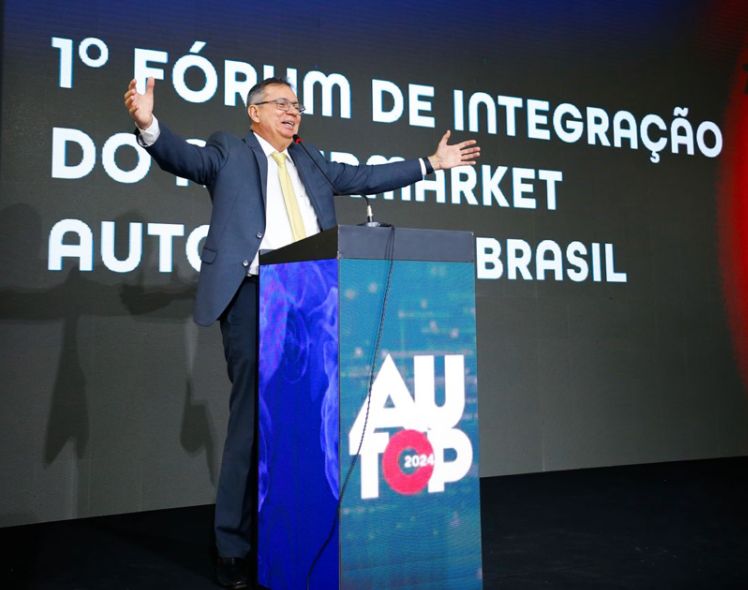 You are currently viewing AUTOP 2024 supera expectativas e fortalece o setor automotivo