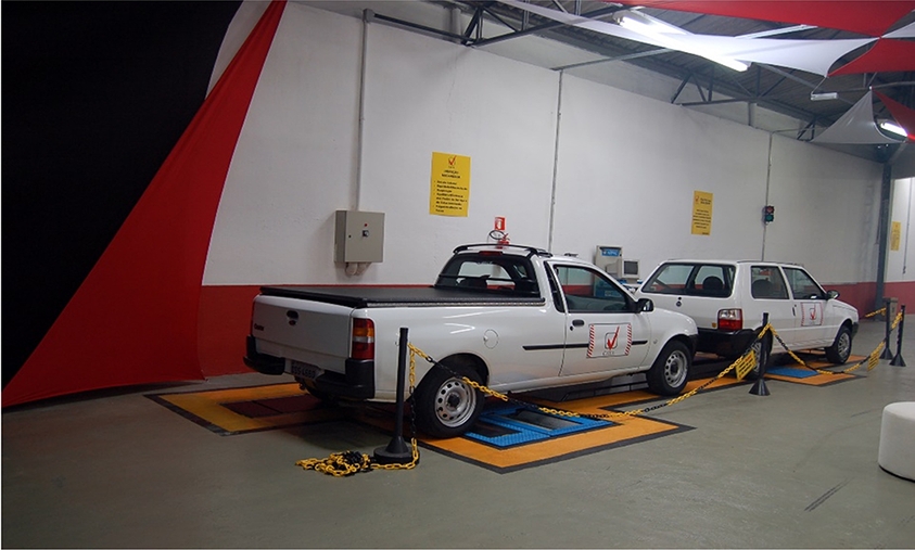 Read more about the article Aliança do Aftermarket reforça papel estratégico na segurança viária durante o Maio Amarelo