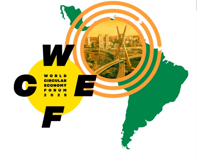You are currently viewing Brasil sediou o Forum Global de Economia Circular