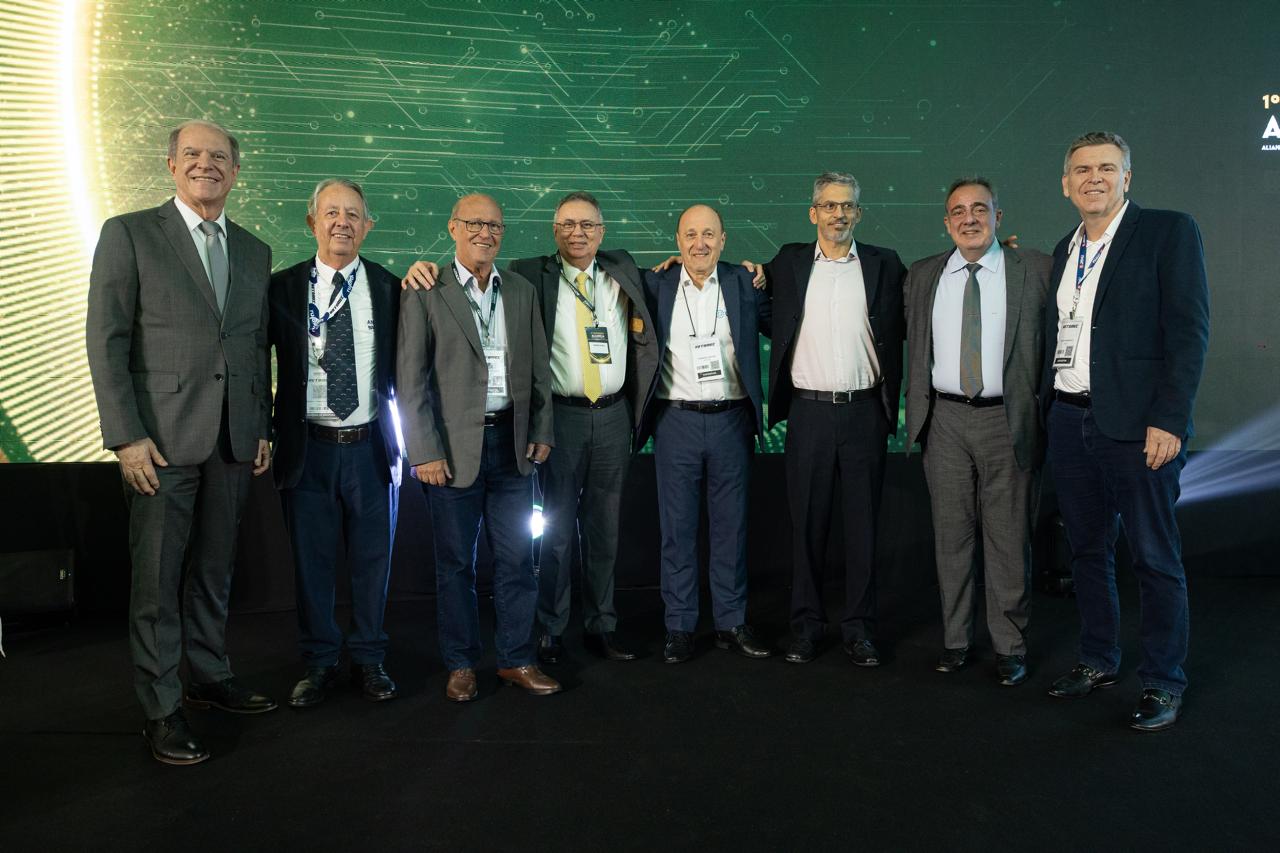 You are currently viewing 1º Congresso Aliança do Aftermarket Automotivo apresenta principais bandeiras que as entidades do setor defendem para o mercado brasileiro