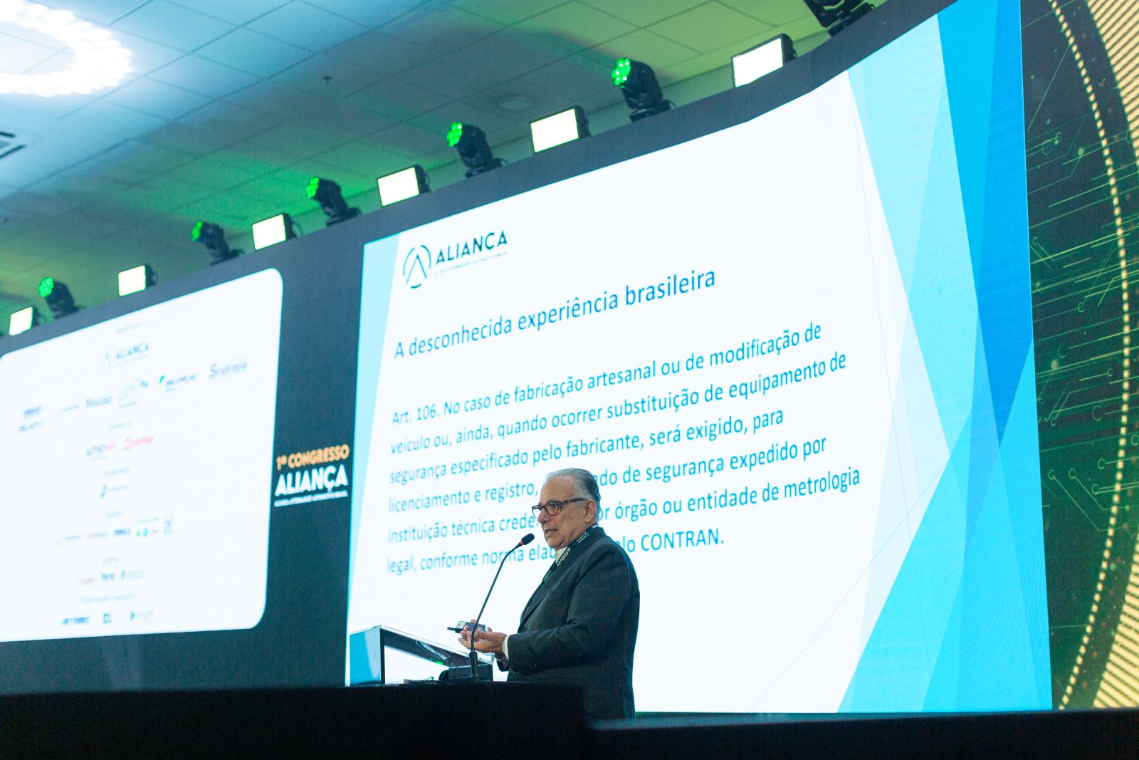 You are currently viewing O que falta para a Inspeção Técnica Veicular (ITV) entrar em vigor?