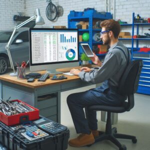 Leia mais sobre o artigo Oficinas, cuidado! A engenharia reversa se contrapõe à propriedade industrial