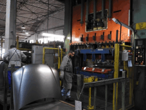 Leia mais sobre o artigo Fabricantes nacionais de autopeças conquistam Certificação de Conformidade