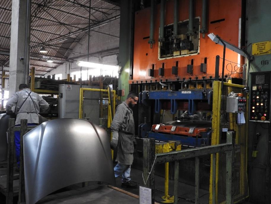 Leia mais sobre o artigo Fabricantes nacionais de autopeças conquistam Certificação de Conformidade