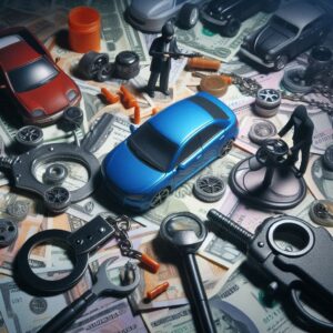 Leia mais sobre o artigo Brasil ingressa definitivamente na era da desmontagem de veículos e todo cuidado é pouco para o mercado de reposição 