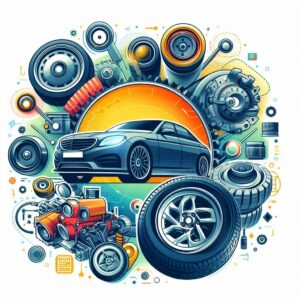 Leia mais sobre o artigo O direito de propriedade abusivo nas peças externas dos veículos ainda mostra o atraso do Brasil em relação a outros países 