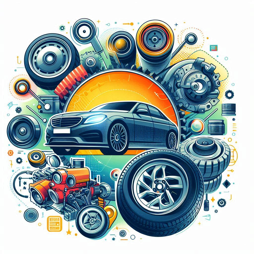 Leia mais sobre o artigo O direito de propriedade abusivo nas peças externas dos veículos ainda mostra o atraso do Brasil em relação a outros países 