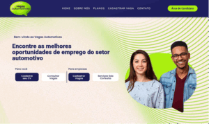 Leia mais sobre o artigo Vagas Automotivas: o ponto de encontro entre o futuro do setor e as pessoas que o constroem