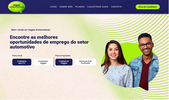 Leia mais sobre o artigo Vagas Automotivas: o ponto de encontro entre o futuro do setor e as pessoas que o constroem