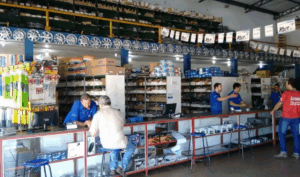 Leia mais sobre o artigo Oficina do Saber capacita vendedores de autopeças para Certificação IQA