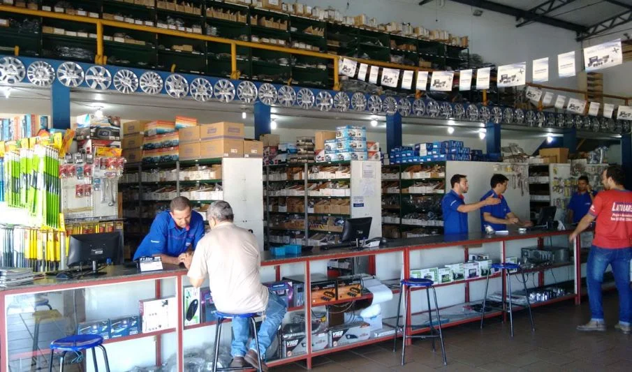 Leia mais sobre o artigo Oficina do Saber capacita vendedores de autopeças para Certificação IQA