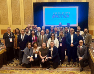 Leia mais sobre o artigo Aliança Aftermarket Automotivo Brasil participa de mais uma reunião global da Associations in Motion