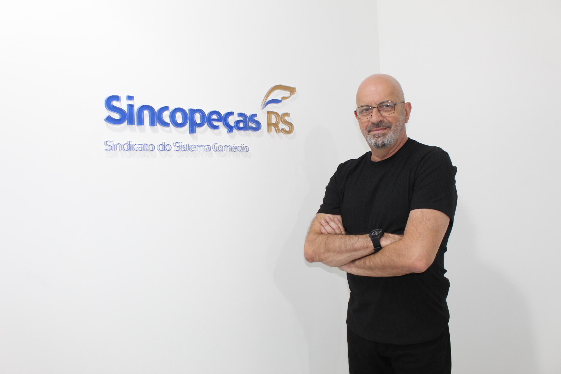 Leia mais sobre o artigo Gestão 2026/2030 do Sincopeças-RS projeta plano de ação