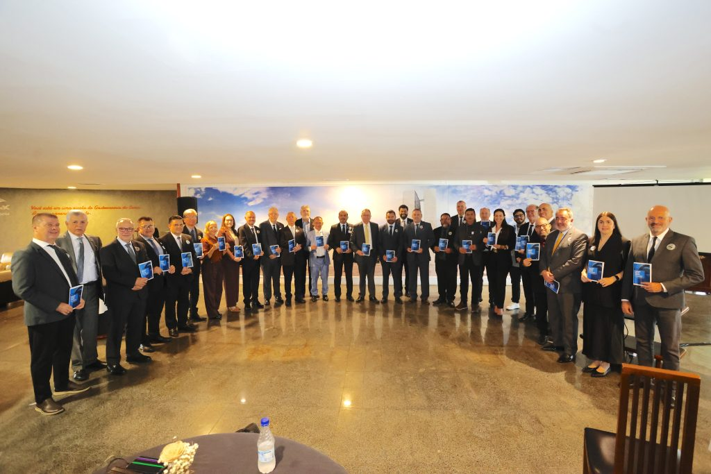 No momento, você está visualizando Inspeção técnica veicular é pauta de vida e segurança pública, defende CBCPAVE em agenda no Congresso
